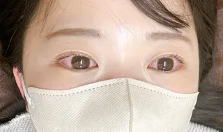 マツエク・マツパ ELEGAR 武蔵小杉のマツエク・マツパデザイン