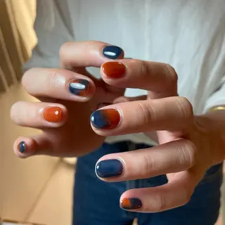 ネイル Ami 🦥のネイルデザイン