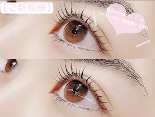 パーマ 天王寺駅cocoa 🌷Mayuのマツエク・マツパデザイン