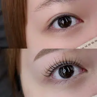 アイブロウ yuri ⌇ model募集中⌇のマツエク・マツパデザイン