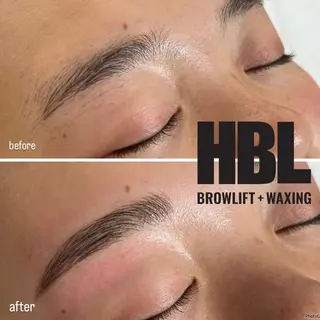 アイブロウ HBL💖 Sakuraの眉毛・アイブロウイメージ