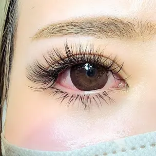マツエク・マツパ LASH BAR  友久のマツエク・マツパデザイン