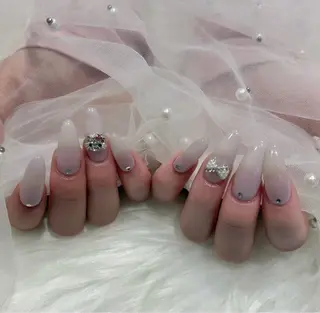 ネイル Minami💕☀️ 💕のネイルデザイン