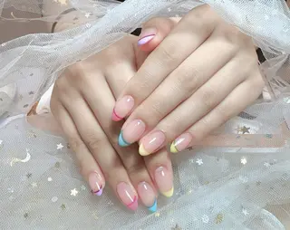 ネイル Angel AngelNailのネイルデザイン