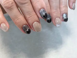 ネイル Nail salon mewのネイルデザイン