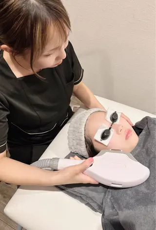 Lindo脱毛美肌サロン所属・Lindo 美肌脱毛サロンのその他イメージ