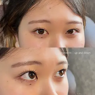 マツエク・マツパ shizuka🩰 マツエク┊︎マツパのマツエク・マツパデザイン