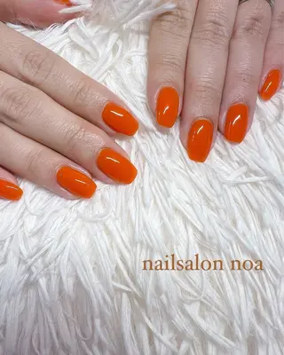 ネイル ショートネイル専門店 noaのネイルデザイン