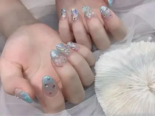 ネイル エムズ エムズのマツエク・マツパデザイン