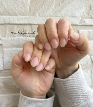 ネイル mahana nailのネイルデザイン
