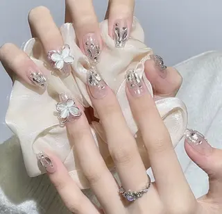 ネイル スカルプ専門店 Ｄ-Beautyのネイルデザイン