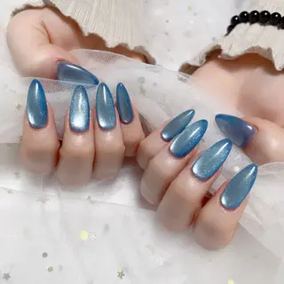 ネイル ジョリ kasumi🌹💅のネイルデザイン