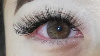 マツエク・マツパ アイラッシュサロン ルミナ名古屋栄店のマツエク・マツパデザイン