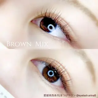 マツエク・マツパ Dimples eyelashのエステ・リラクイメージ