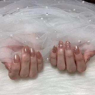 ネイル YOINAIL ヨイネイルサロンのネイルデザイン