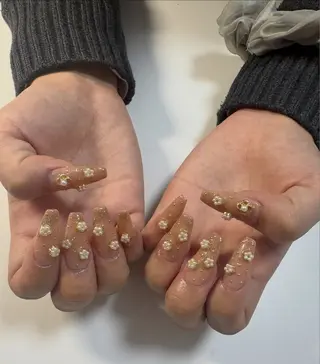 ネイル CIEL NAIL♡のネイルデザイン