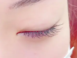 マツエク・マツパ TOMOMI IMAGE-Aのマツエク・マツパデザイン