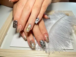 ネイル Nail salon Caco.のネイルデザイン