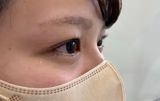 マツエク・マツパ salon de cilsのマツエク・マツパデザイン