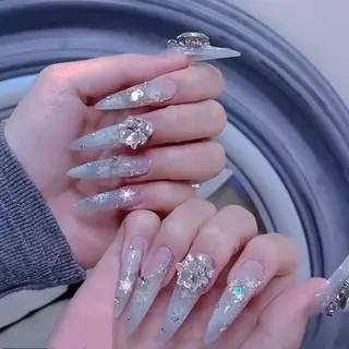 ネイル スカルプ専門店 Ｄ-Beautyのネイルデザイン