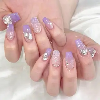 ネイル Lee Nailsのネイルデザイン