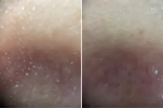 岸本 みゆ妃のエステ・リラクイメージ