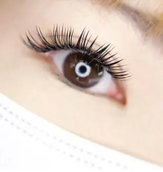 マツエク・マツパ MIGNON 当日予約のみのマツエク・マツパデザイン