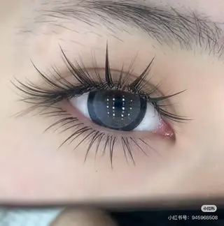 マツエク・マツパ クローバーマツエク ゆりのマツエク・マツパデザイン