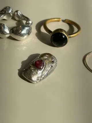 ネイル chika ／ nailのネイルデザイン