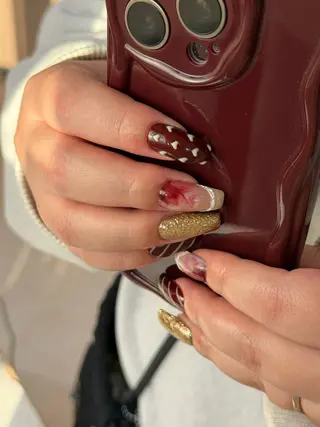 ネイル Chipieee Tokyoのその他イメージ