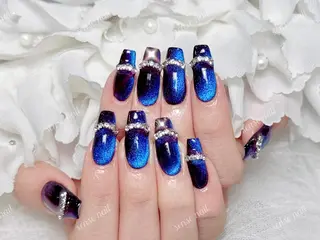 ネイル Mery Mery🌸のネイルデザイン