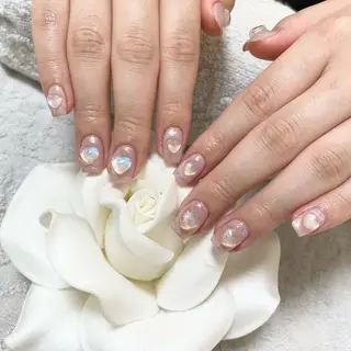 ネイル 💅fleur Ayumiのネイルデザイン