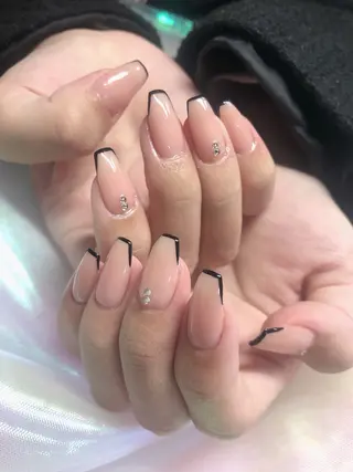 ネイル sakii_nail 池袋のネイルデザイン