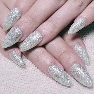 ネイル よしだ ひろきのネイルデザイン