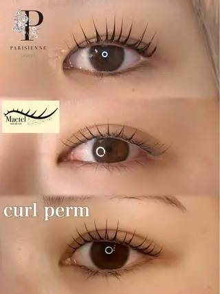 マツエク・マツパ ロカヒ うつみのネイルデザイン