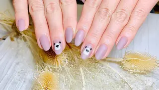 ネイル SYR nail salonのネイルデザイン