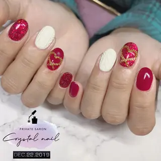 ネイル SCENERY NAILのネイルデザイン