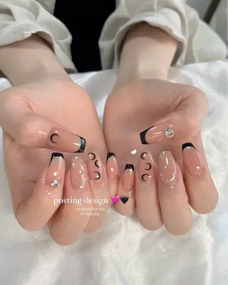 ネイル nailsalon uluのネイルデザイン