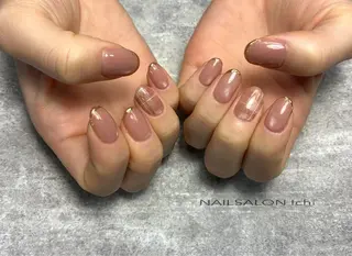 ネイル NAILSALON Ichiのネイルデザイン