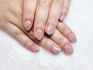 ネイル Nail salon Ruuのネイルデザイン