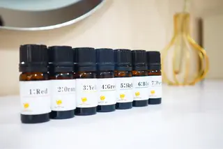 🌱ストレスケア専門 脳疲労ヘッドのエステ・リラクイメージ