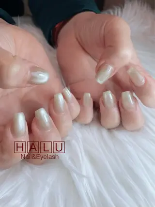ネイル HALU ハルのネイルデザイン