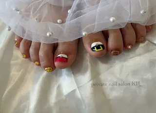 ネイル private nail  KIIのその他イメージ