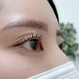 マツエク・マツパ ᴇʏᴇʟɪꜱᴛ🦋 𝐊𝐀𝐓𝐎のマツエク・マツパデザイン