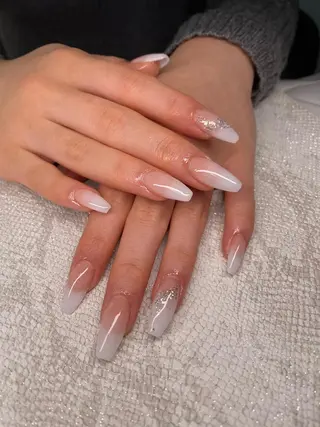 ネイル YOUTH natsumiのネイルデザイン