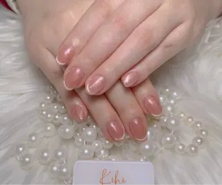 ネイル 林 Yunaのネイルデザイン