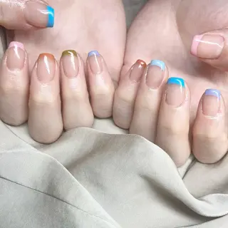 ネイル hiroba nailのネイルデザイン
