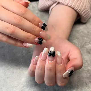 ネイル Nana nail所属・NANA NAILのネイルデザイン