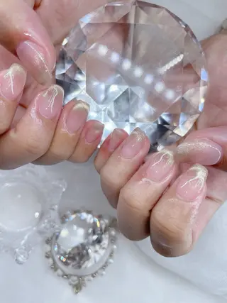 ネイル misun_ nailのネイルデザイン