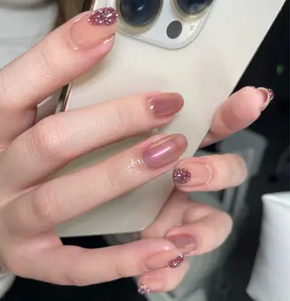 ネイル éte Nailのネイルデザイン